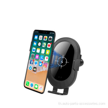 Fast Charger Wireless Car Charger